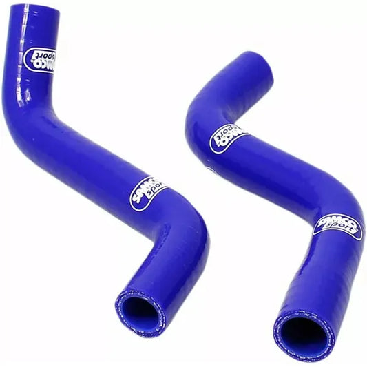Radiator Hose Kit Yam Blu Yam-67-Bl