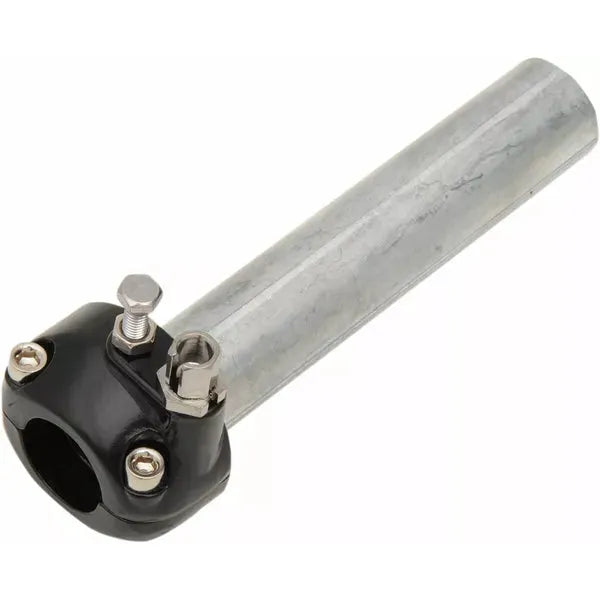 Throttle Sngl Cbl 7/8 Blk 44-29470B