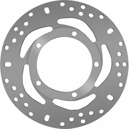Brake Rotor Fixed Round MD9164D