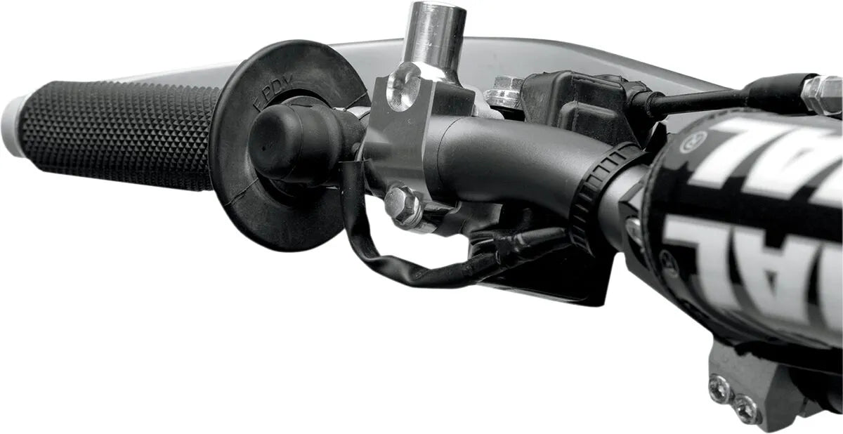 CLAMP MIRROR MOUNT UNIV