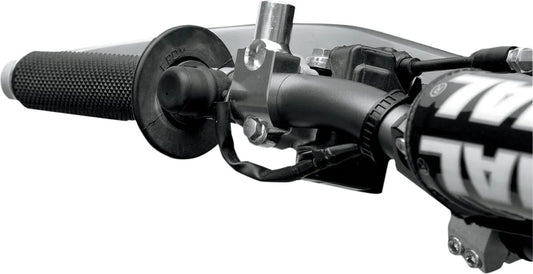 CLAMP MIRROR MOUNT UNIV