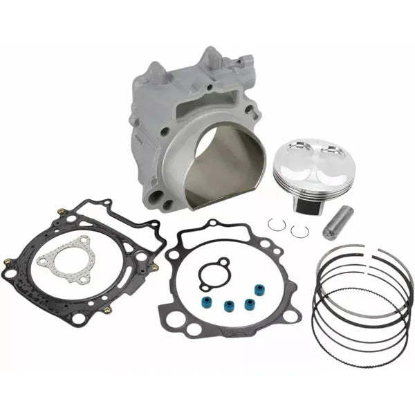 Cylinder Std Kit 20005-K01