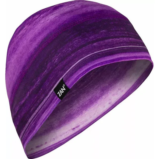 Beanie Sportflex Swtr Purple Whll438
