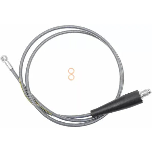 Hymec - Carbon Cable  Ø6 Mm  M10X1  L=1045 Mm  Mineral Oil 0722138