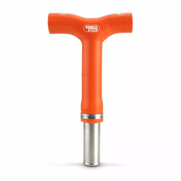 Radiator Hose  T-Piece Or Ftp-7-Or