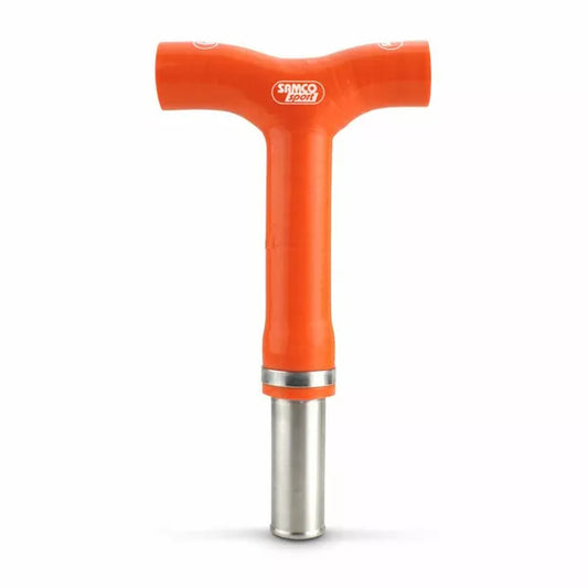 Radiator Hose  T-Piece Or Ftp-7-Or