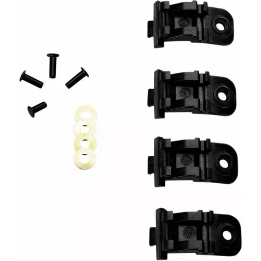 Tech Boots Buckle Base