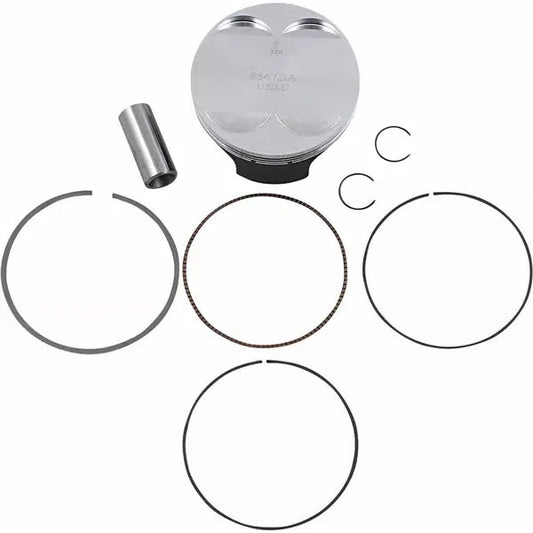 Piston Kit Sxec525 94 95 8547Da