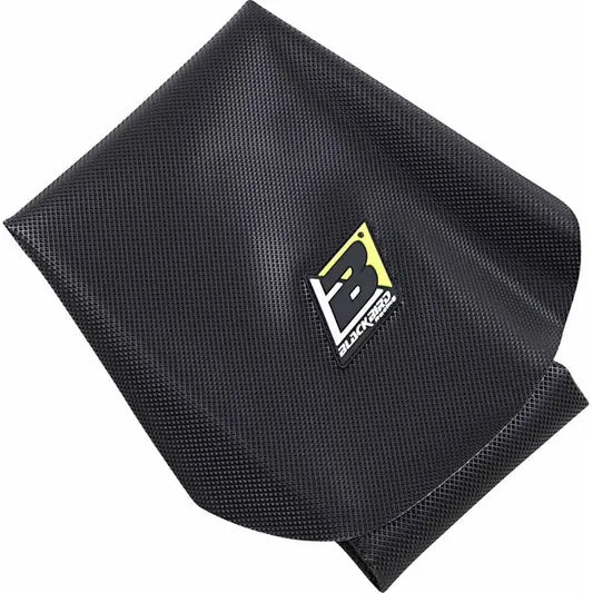 Seatcover Pyr Rmz Bk 1330G