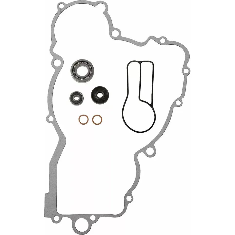 Repair Kt Wtrpmp 250Sx/Tc 57.6324