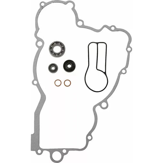 Repair Kt Wtrpmp 250Sx/Tc 57.6324