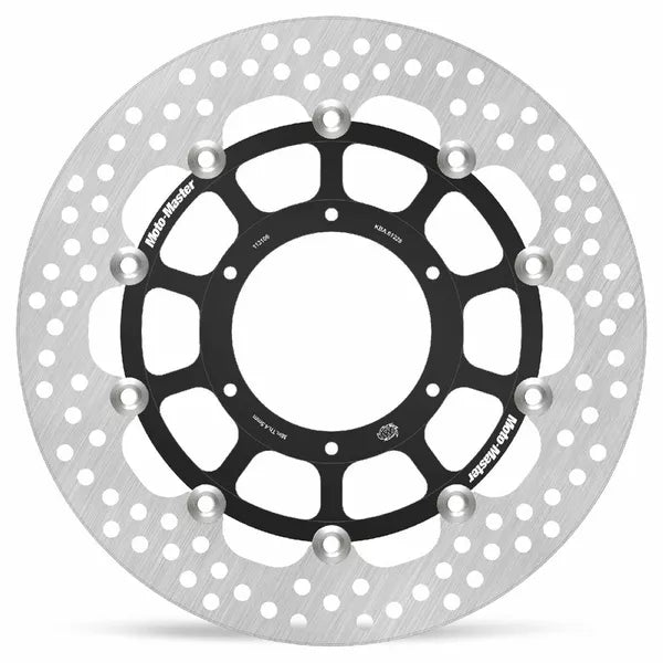 Brake Disc Halo Float Ft 113106