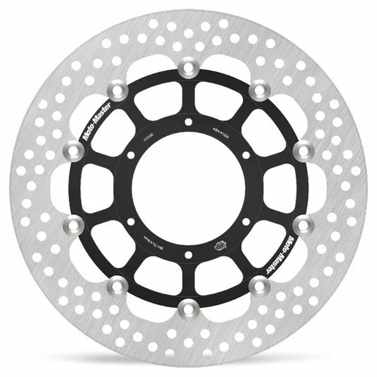Brake Disc Halo Float Ft 113106
