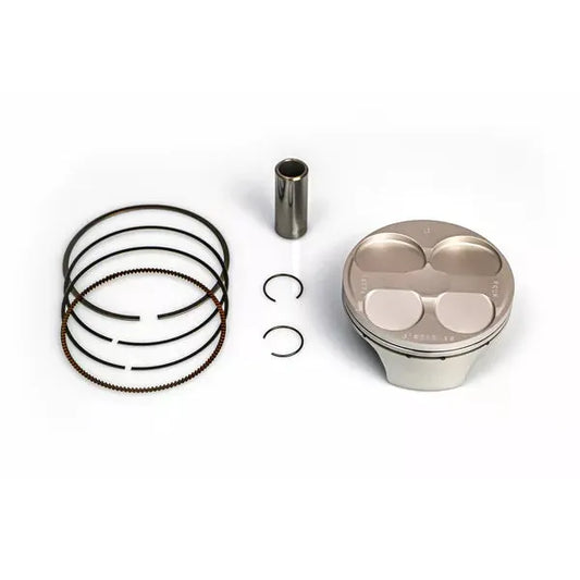 Piston Kit Yz250F 76,95Mm13.8:1 01.2439.A