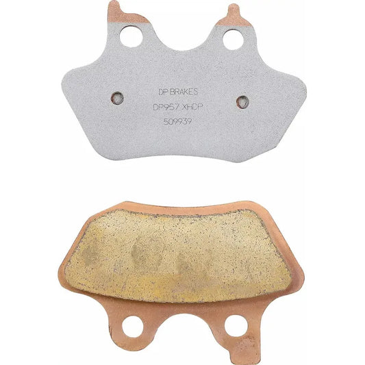 Brake Pad H/D Dp957 Dp957