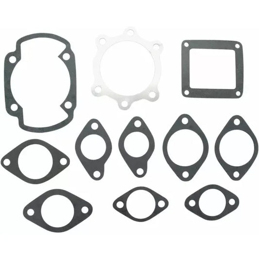 Gasket Set Full Top Yam 710130