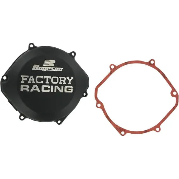 Clutch Cover Cr250/Cr500 87-01