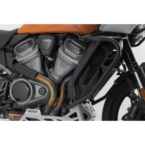 Crash Bar Sbl.18.911.10000/B