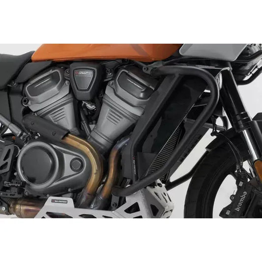 Crash Bar Sbl.18.911.10000/B