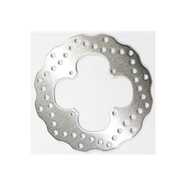 Brake Rotor D-Series Floating Contour Wave Offroad MD6316C