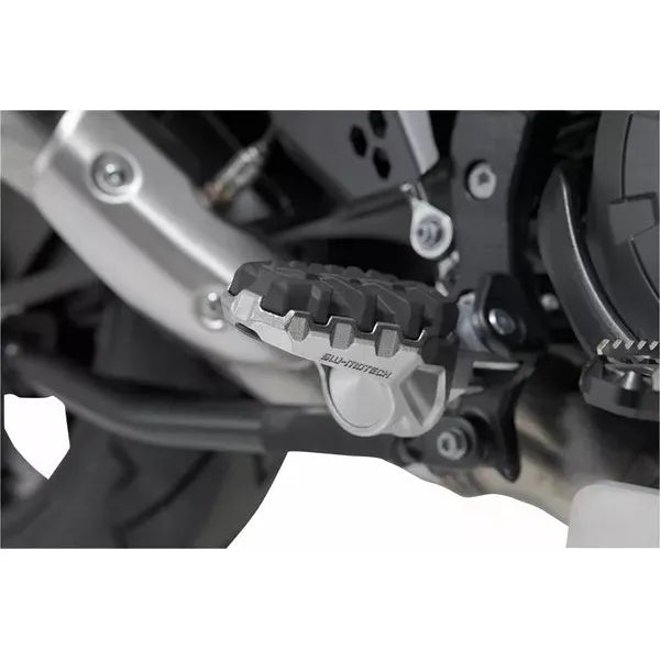 Footrest Kit Evo Frs.04.112.10200