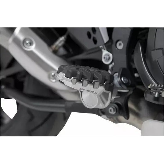 Footrest Kit Evo Frs.04.112.10200