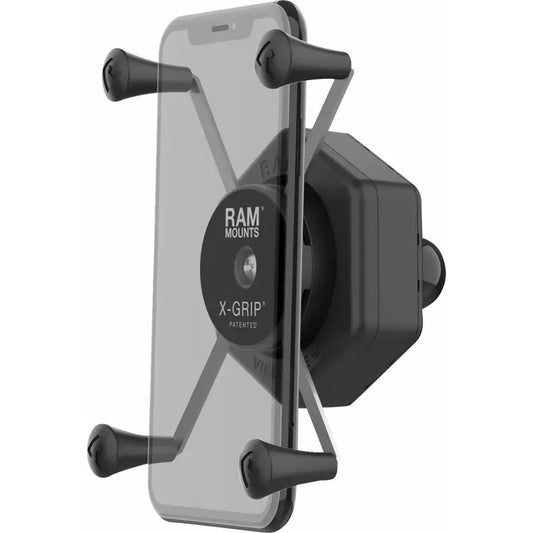 X-Grip® Mount Kit