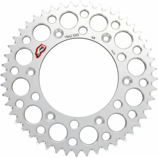 Sprock R 520 48T Si Ul Sc