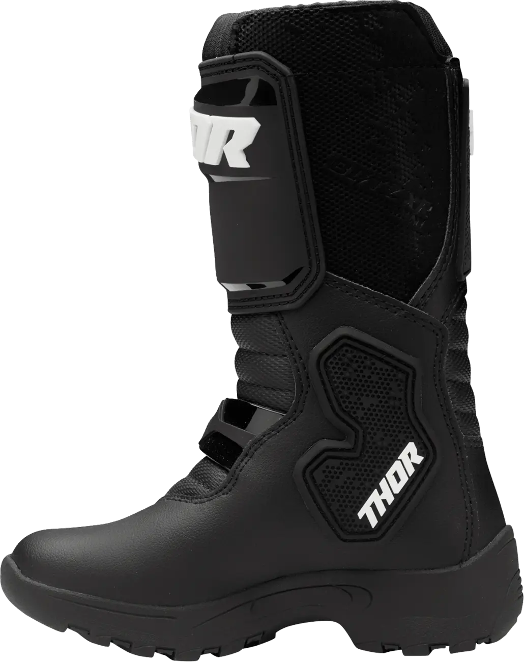 BOOT MINI BLITZ XR BLK 10
