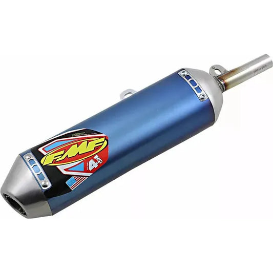 Muffler Anti Fact 4.1 Crf 041595