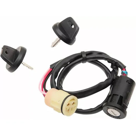 Ignition Switch Honda Mse 400-1215-Pu
