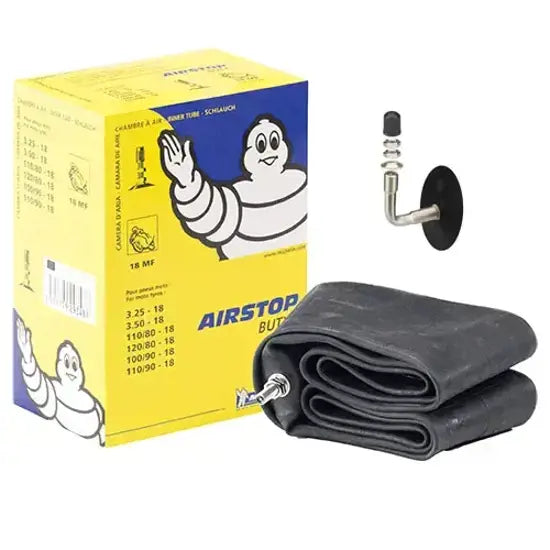 17MI TR4 Inner Tube