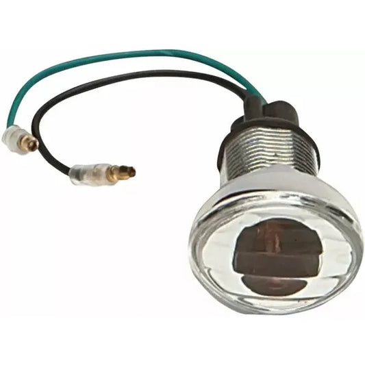 Mrkr Lght Flat Ov Min Clr 25-8281