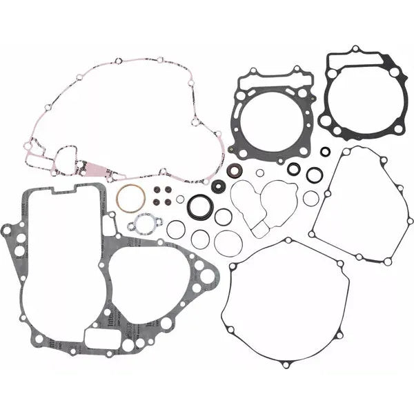Gasket Kit Complete Suzuk 34.3409