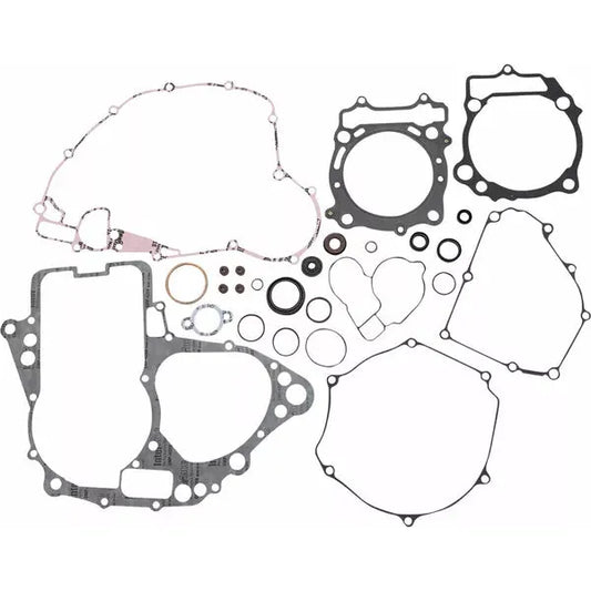 Gasket Kit Complete Suzuk 34.3409