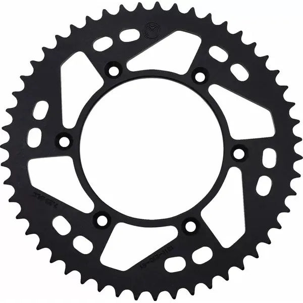 Sprocket Alu Mse Hon 51T Blk 1211-210-51-10