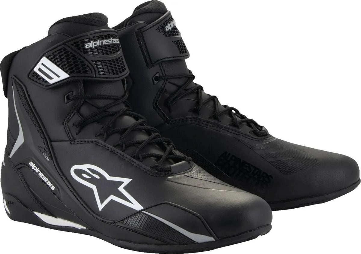 SHOE STELLA FASTER V4 BLK 8.5