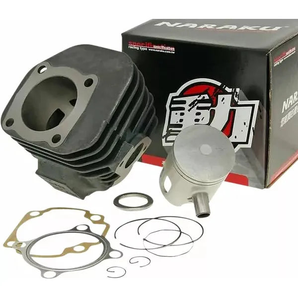 Cylinder Kit 100Cc Nk702.01
