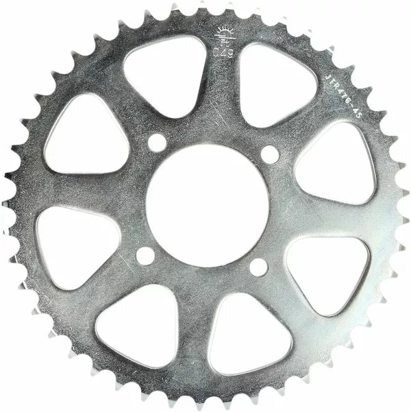 Sprocket Rear 45T 530 Jtr476.45