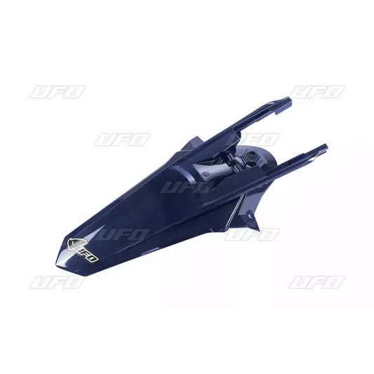 Fender Rear Ktm85 18- Blue Kt04084#087
