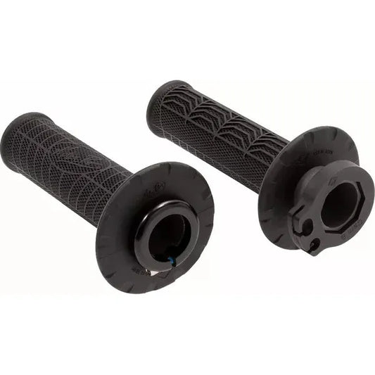 Grips Dirtcont V2 Black 01-2818