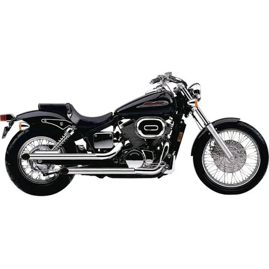 Boulevard 2" Drag Spirit