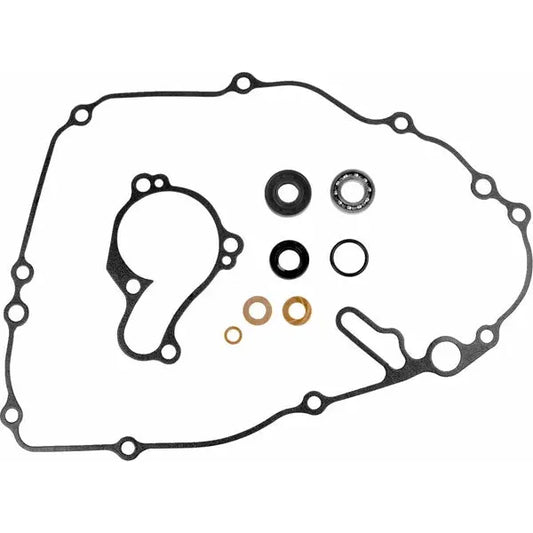 Gasket Kit Wtr Pmp Yz250F P400485475014
