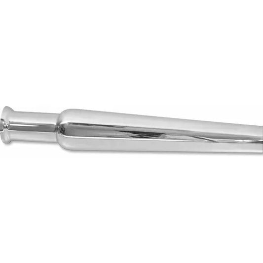 Muffler R/L Meg (Bell End) 80-84010