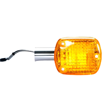 Turn Signal Amber Ho F 27-1075
