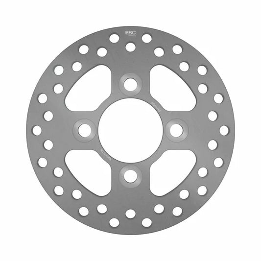 Brake Rotor D-Series Solid Round Offroad MD6137D