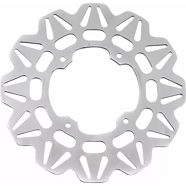 Brake Rotor Cx Extreme Series Solid Contour MD6314CX