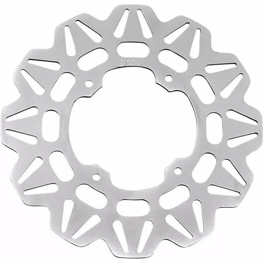 Brake Rotor Cx Extreme Series Solid Contour MD6314CX