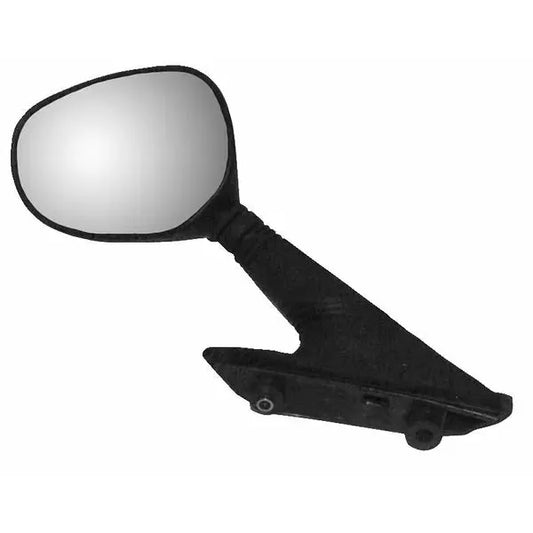 Mirror Black Left Ec Fairing 20-31522