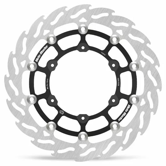 Brake Disc Flame Float Ft L 112274